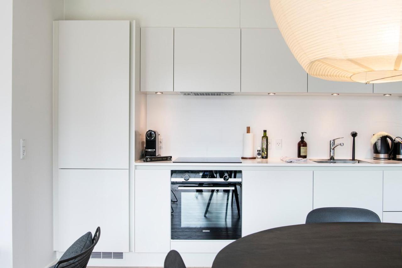 The Beach Gardens By Daniel&Jacob'S Copenhague Extérieur photo