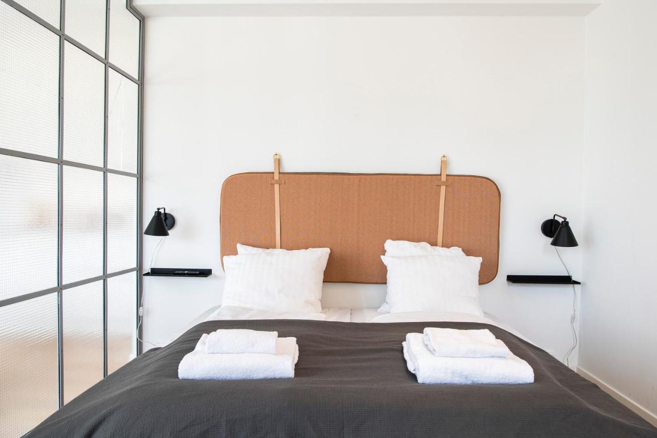 The Beach Gardens By Daniel&Jacob'S Copenhague Extérieur photo