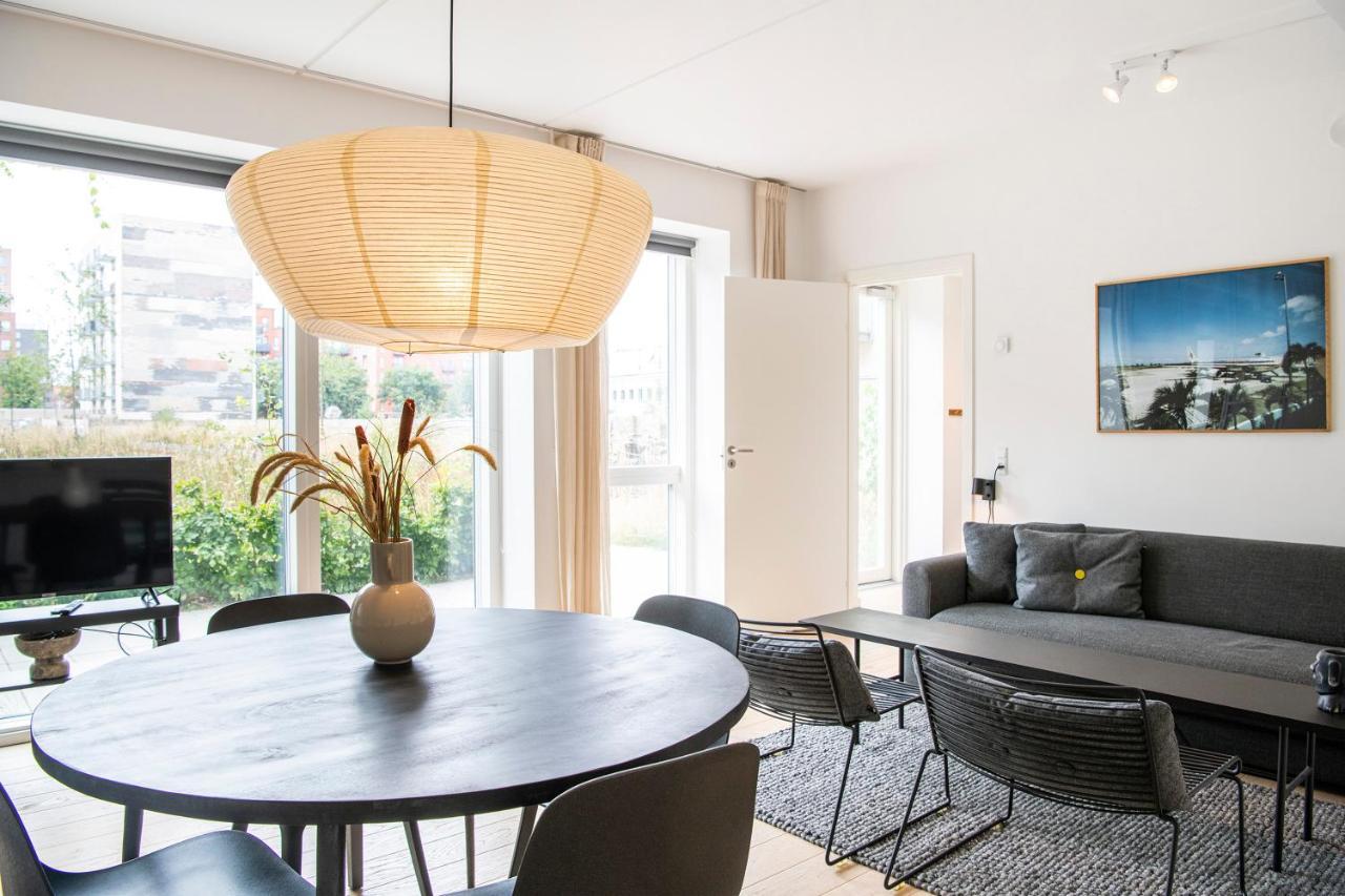 The Beach Gardens By Daniel&Jacob'S Copenhague Extérieur photo