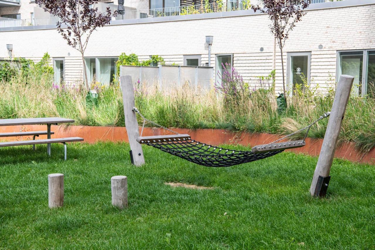 The Beach Gardens By Daniel&Jacob'S Copenhague Extérieur photo