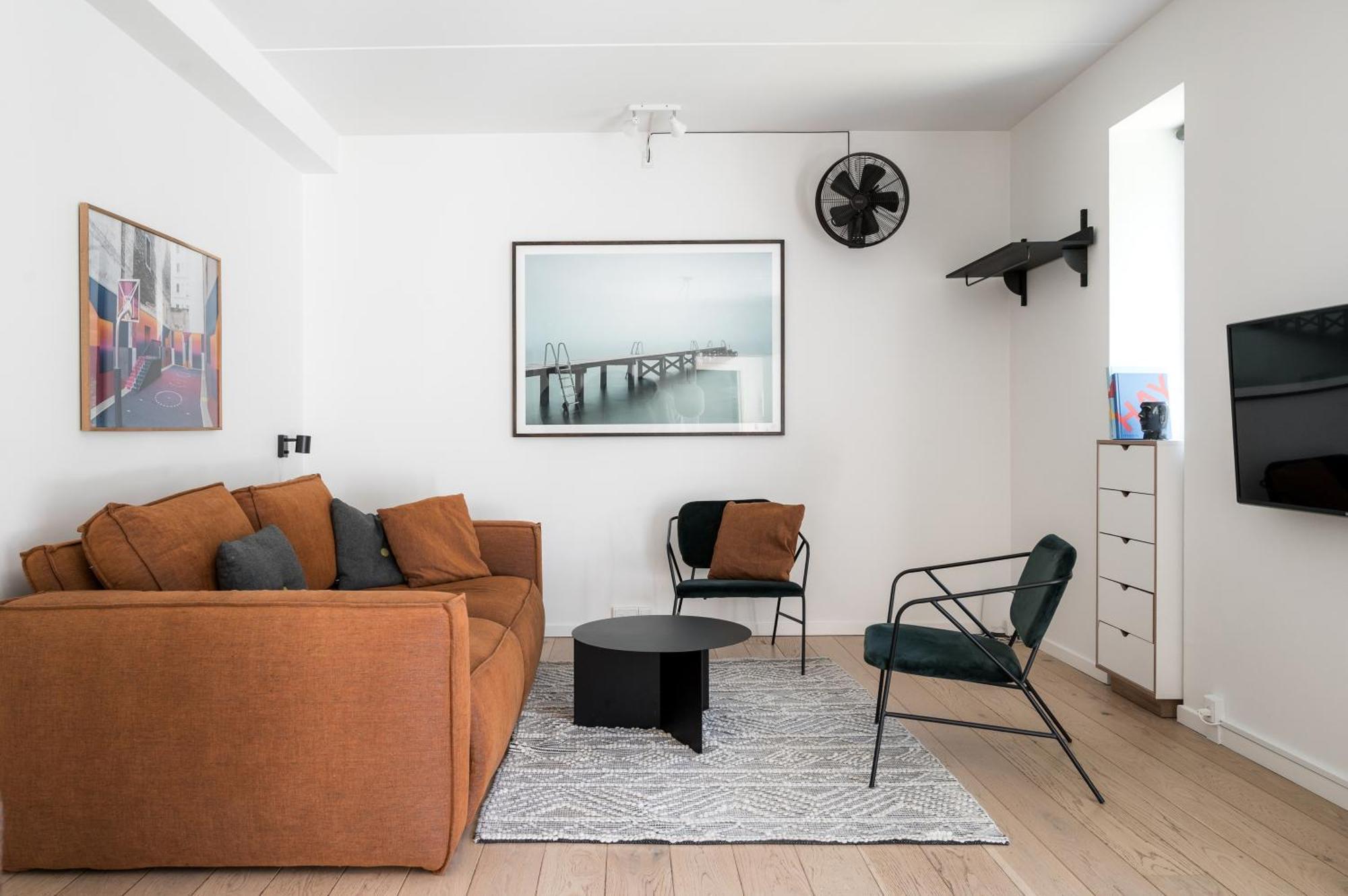 The Beach Gardens By Daniel&Jacob'S Copenhague Chambre photo