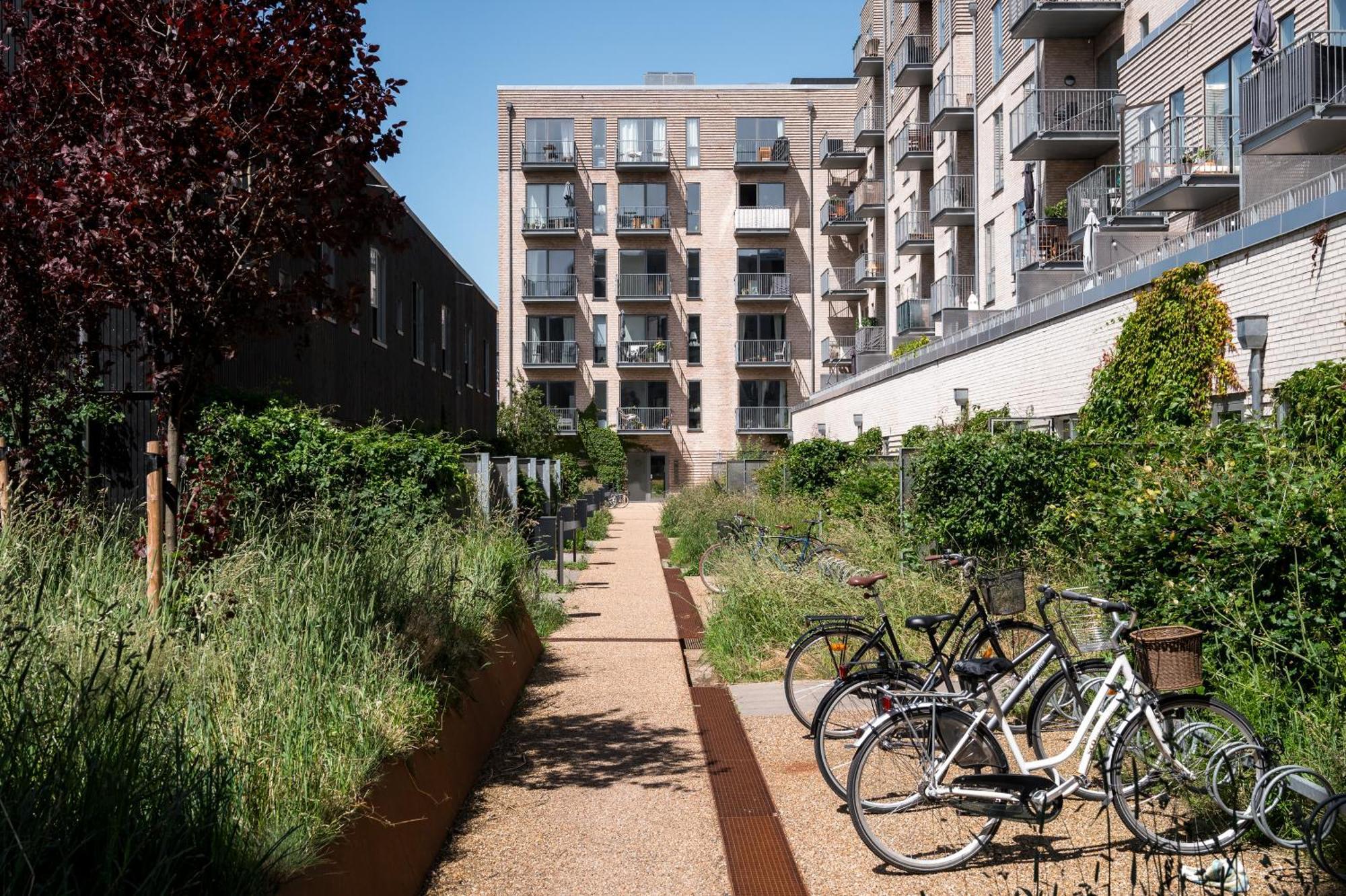 The Beach Gardens By Daniel&Jacob'S Copenhague Extérieur photo