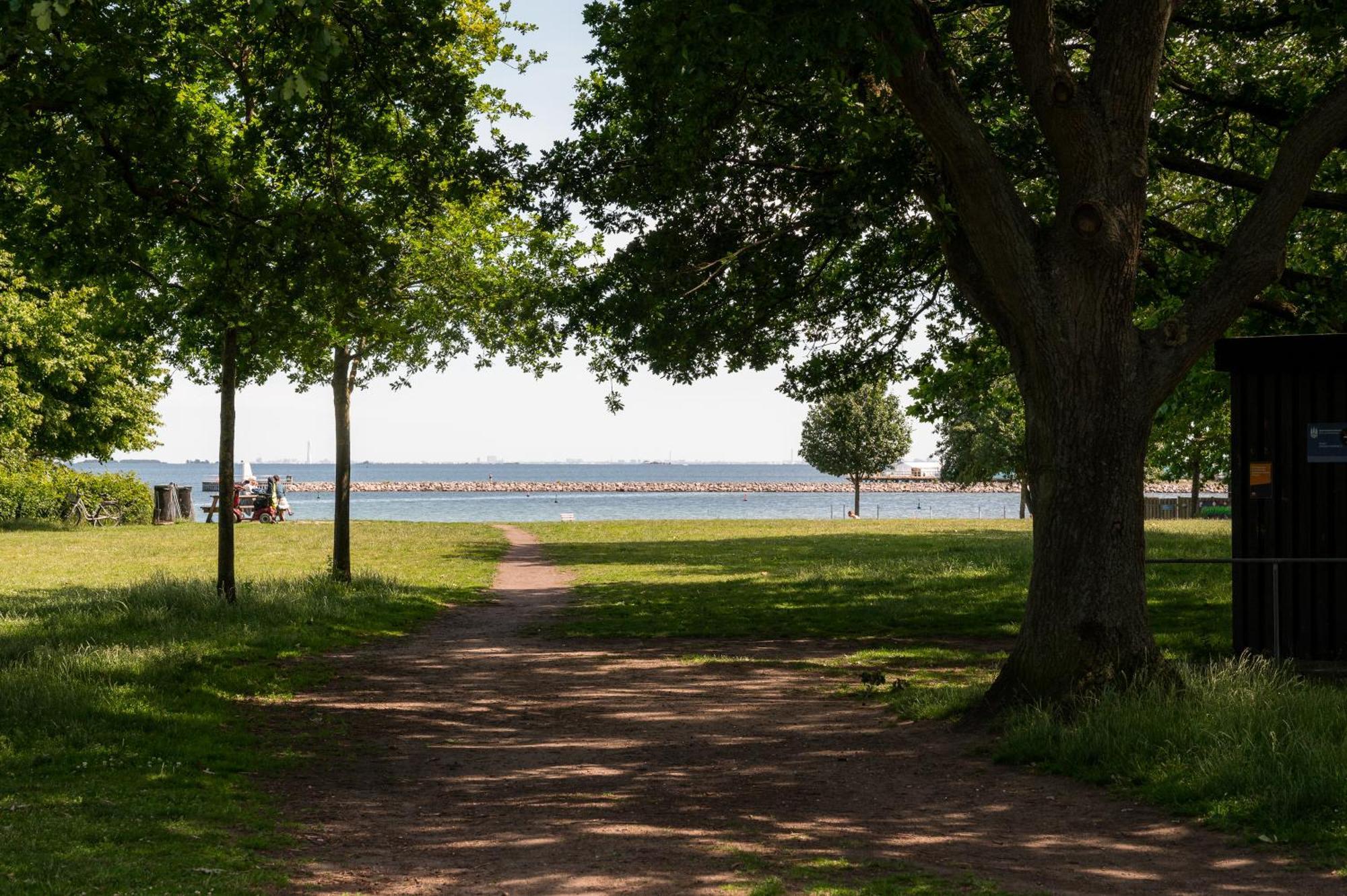 The Beach Gardens By Daniel&Jacob'S Copenhague Extérieur photo