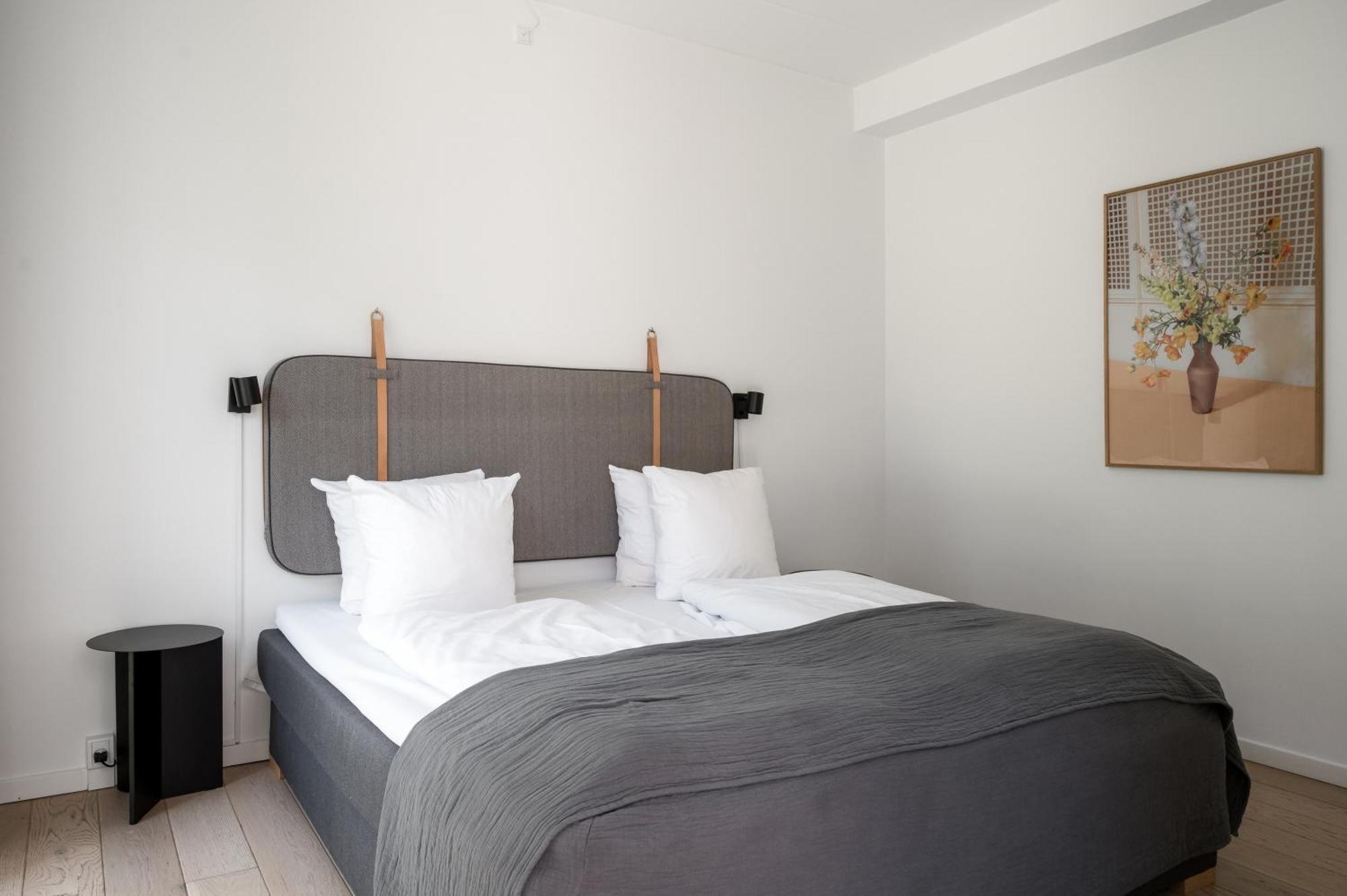 The Beach Gardens By Daniel&Jacob'S Copenhague Extérieur photo