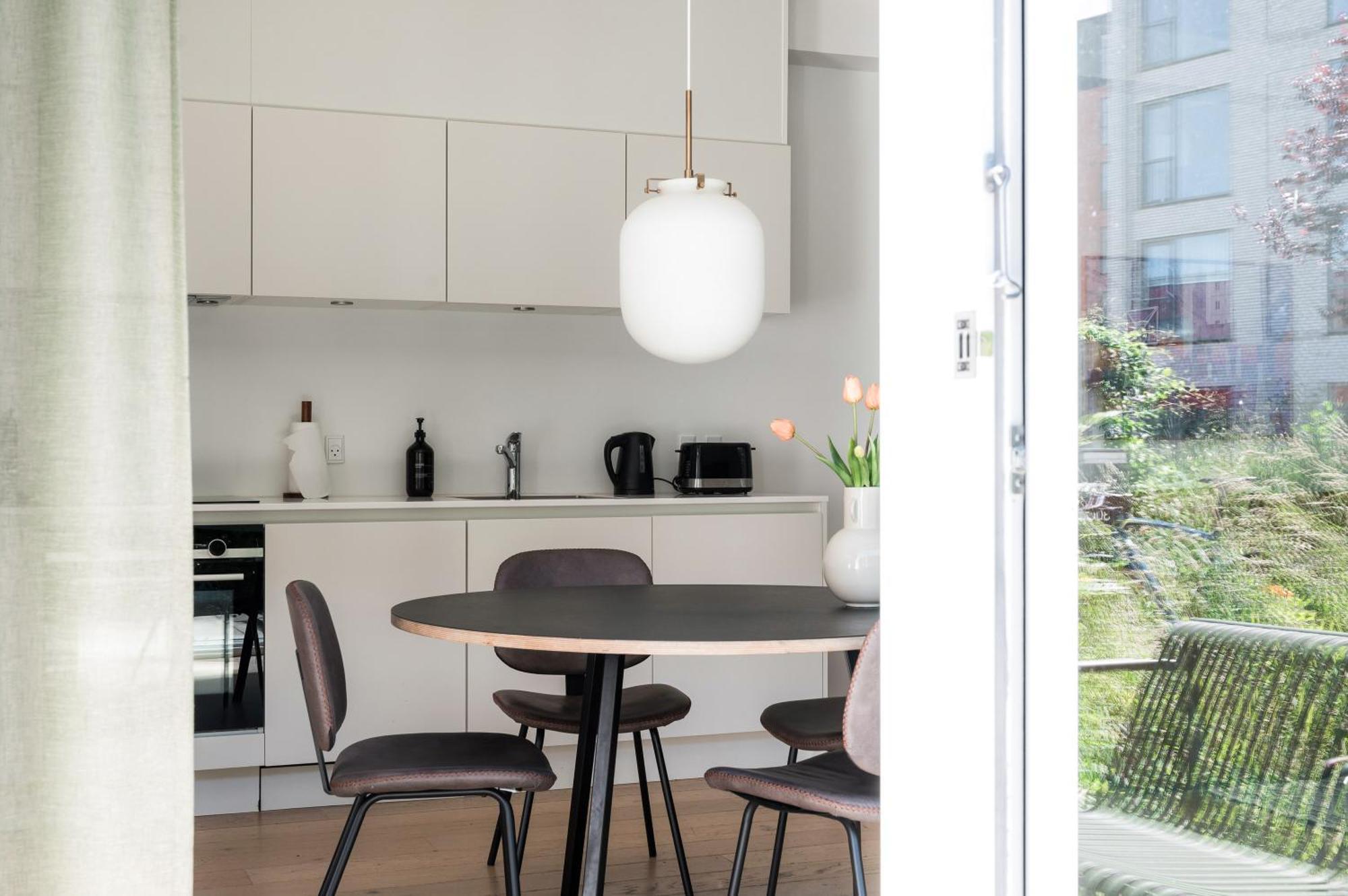 The Beach Gardens By Daniel&Jacob'S Copenhague Extérieur photo