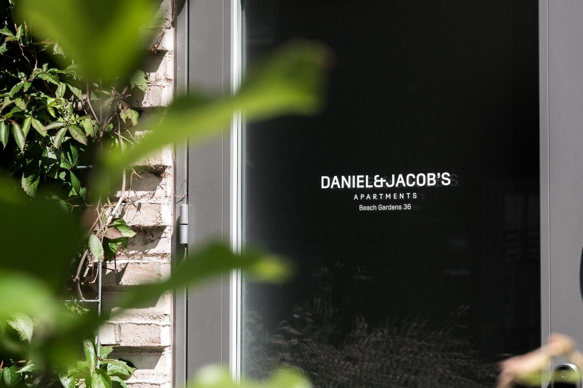 The Beach Gardens By Daniel&Jacob'S Copenhague Extérieur photo